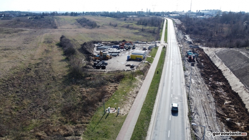 6/9 Rozbudowa ul. Łukasińskiego