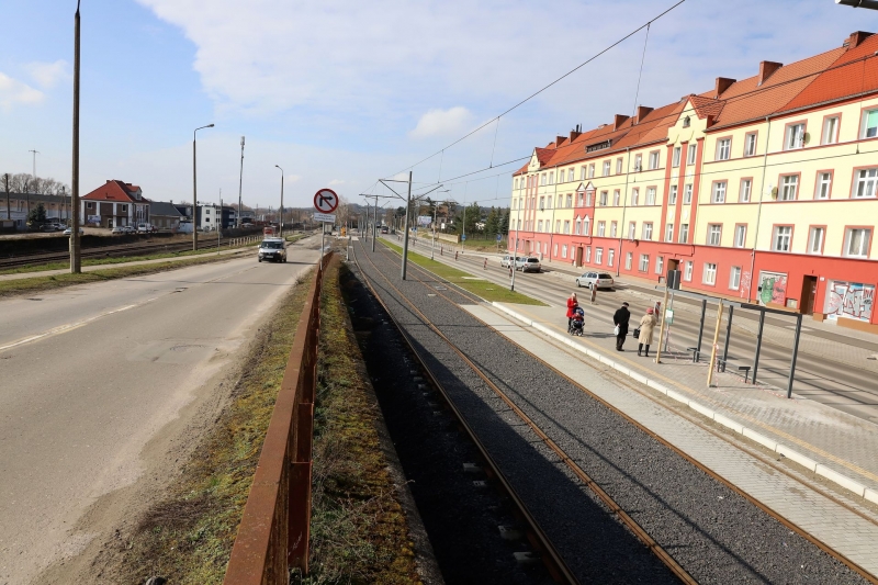 9/13 Sprawdź, jak przebiegają prace przy Kostrzyńskiej