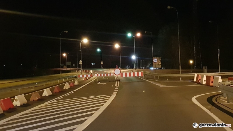 3/11 Zamknięte granice z Niemcami