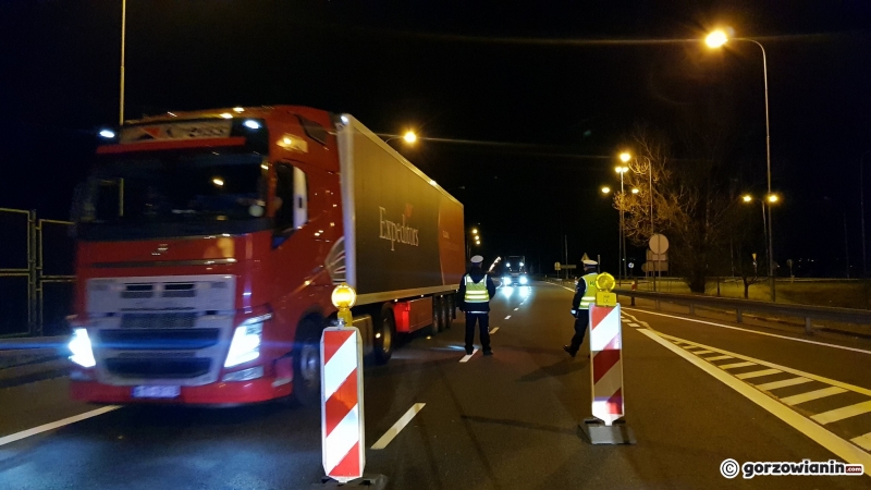 8/11 Zamknięte granice z Niemcami