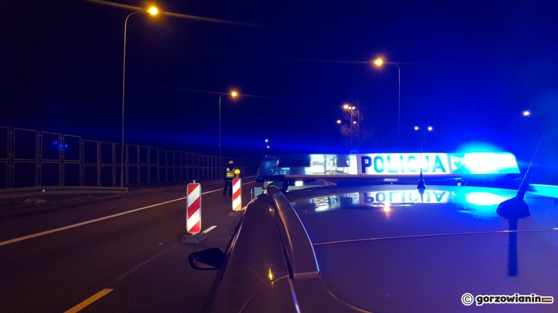 10/11 Zamknięte granice z Niemcami