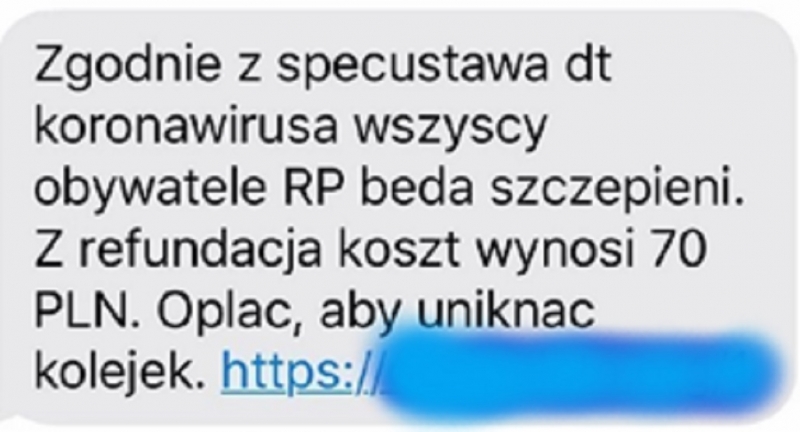 4/9 Fake newsy o koronawirusie