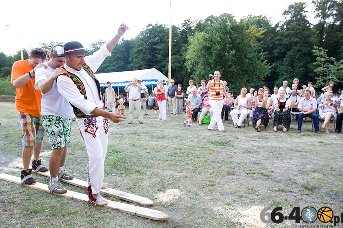 3/9 IV Spotkania Kulturowe - Zdroisk