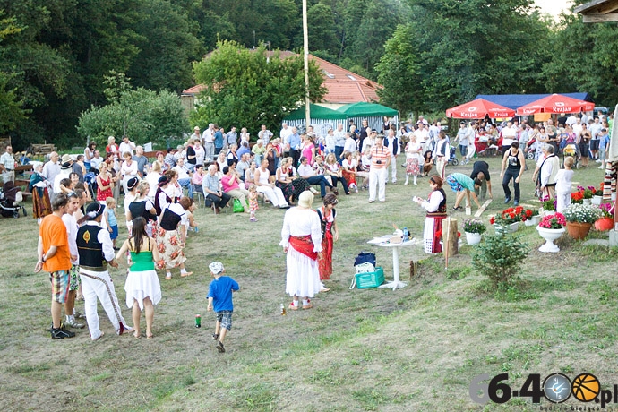 5/9 IV Spotkania Kulturowe - Zdroisk