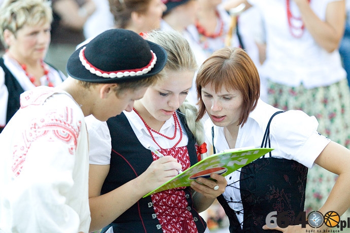 6/9 IV Spotkania Kulturowe - Zdroisk