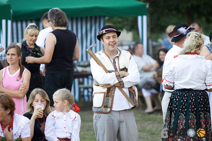 7/9 IV Spotkania Kulturowe - Zdroisk