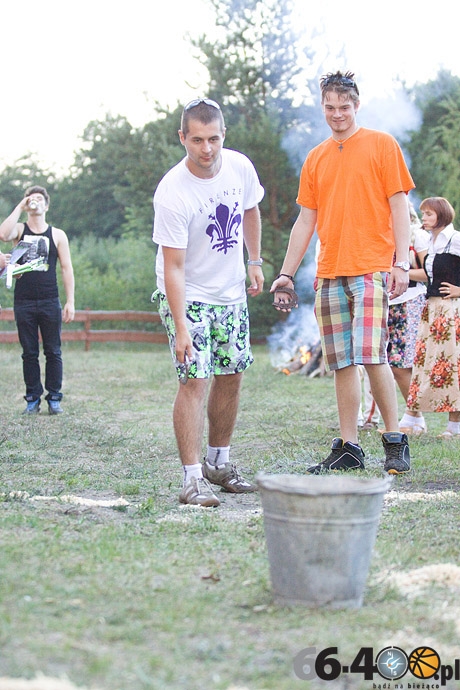 8/9 IV Spotkania Kulturowe - Zdroisk