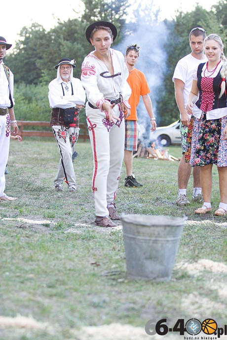 9/9 IV Spotkania Kulturowe - Zdroisk