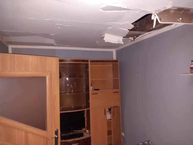 3/5 Wybuch butli z gazem w Stanowicach