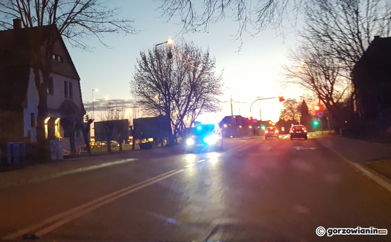 4/12 Bójka na ul. Warszawskiej