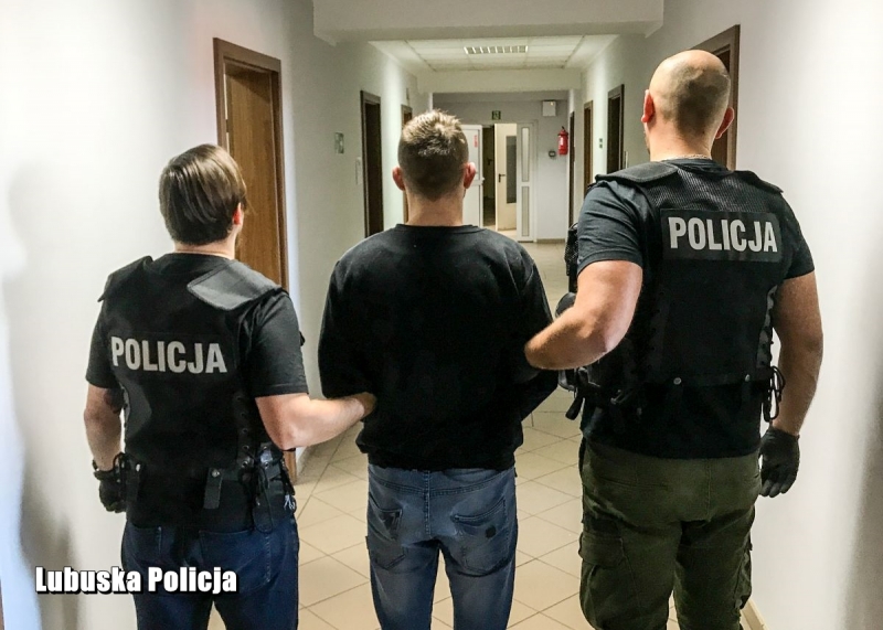 6/12 Bójka na ul. Warszawskiej