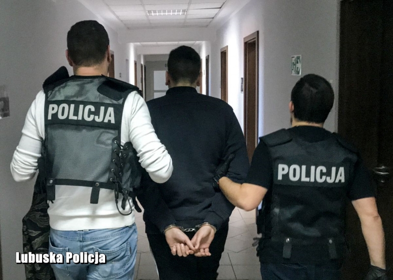 9/12 Bójka na ul. Warszawskiej