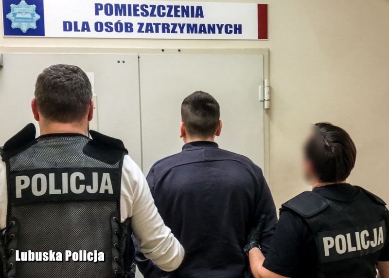 10/12 Bójka na ul. Warszawskiej