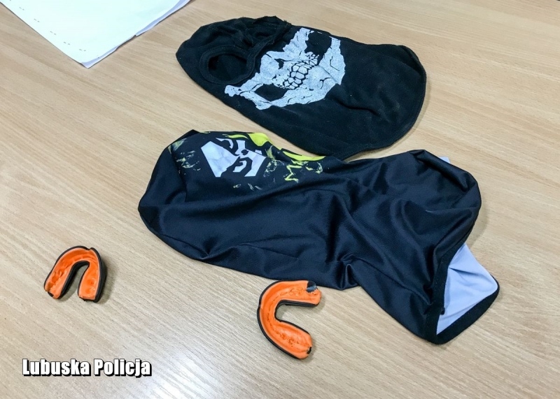 12/12 Bójka na ul. Warszawskiej