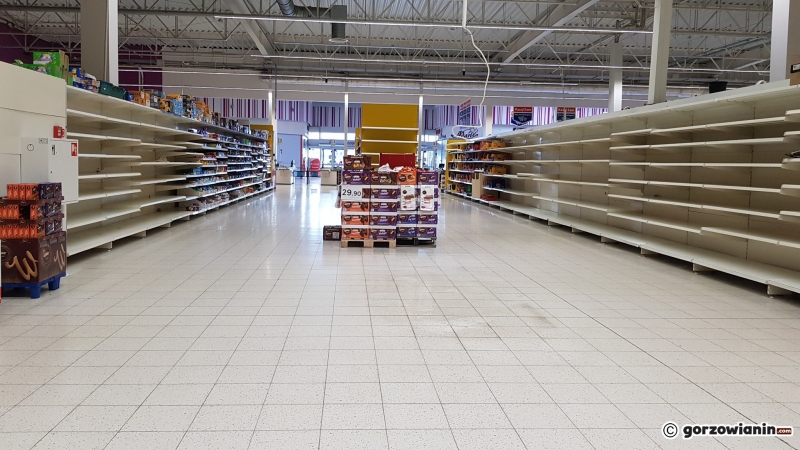 4/12 Koniec Tesco na Słowiańskiej