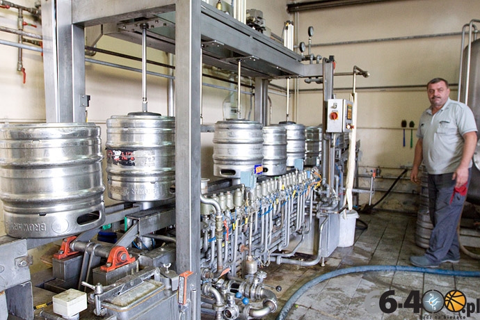 10/15 Browar Witnica