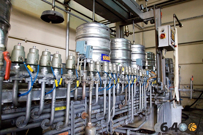 11/15 Browar Witnica