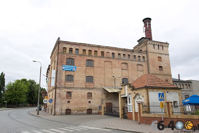 14/15 Browar Witnica