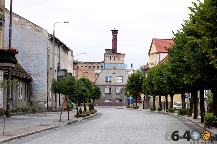 15/15 Browar Witnica