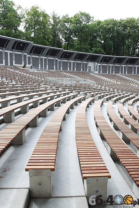 5/23 Gorzów: Amfiteatr