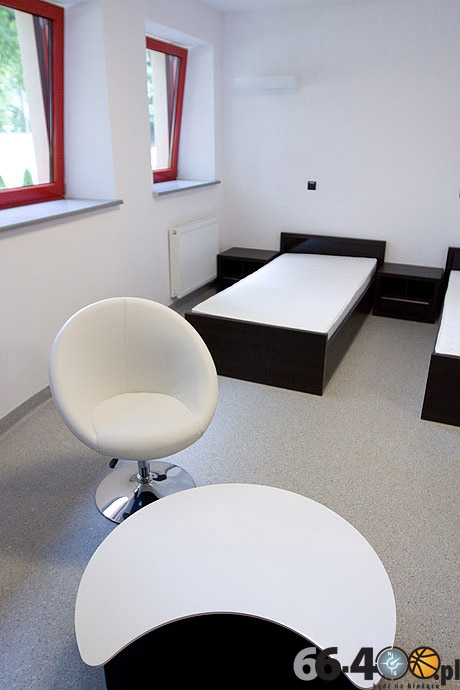 11/23 Gorzów: Amfiteatr