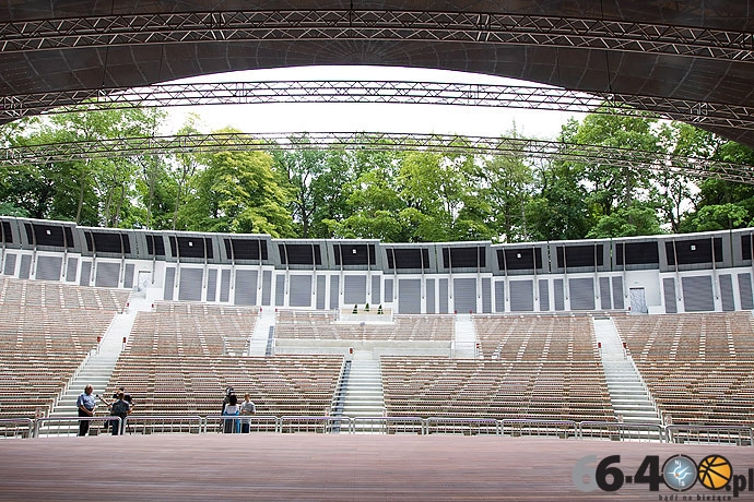 12/23 Gorzów: Amfiteatr