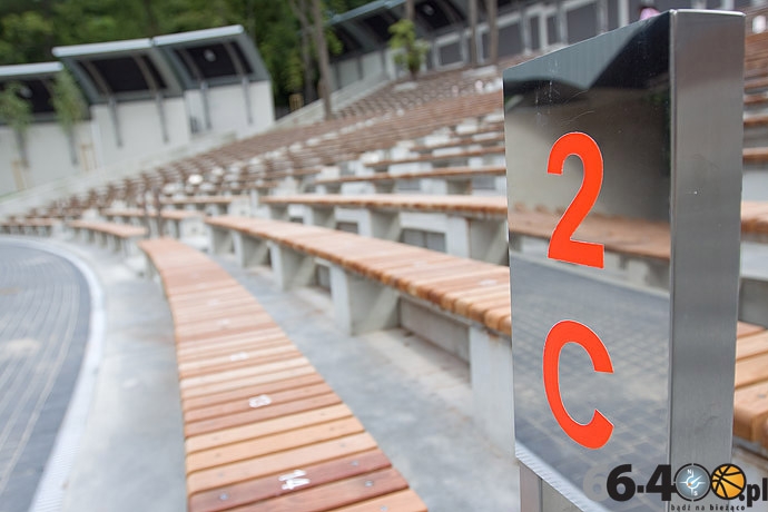 18/23 Gorzów: Amfiteatr