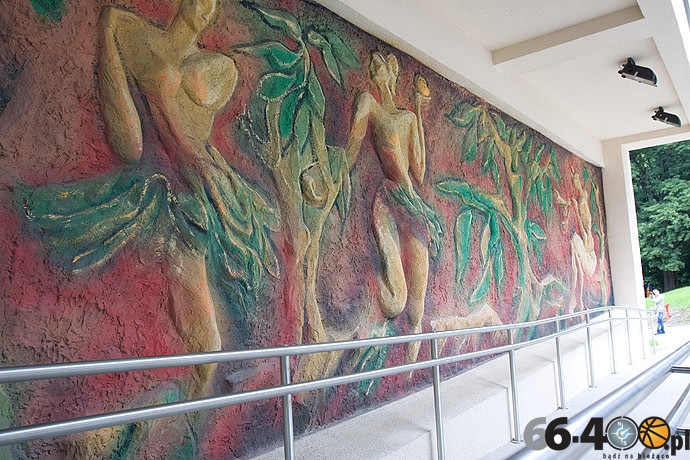 20/23 Gorzów: Amfiteatr