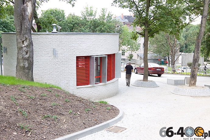 21/23 Gorzów: Amfiteatr