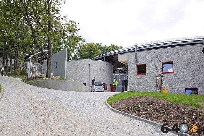 22/23 Gorzów: Amfiteatr