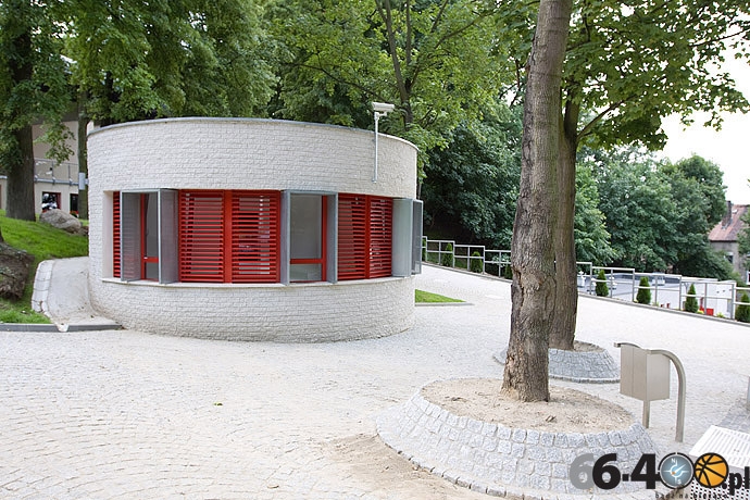 23/23 Gorzów: Amfiteatr