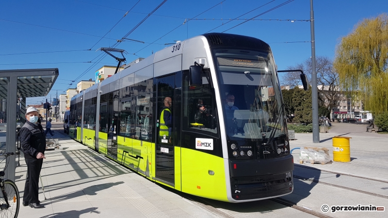 6/9 Nowy Twist na ulicach Gorzowa