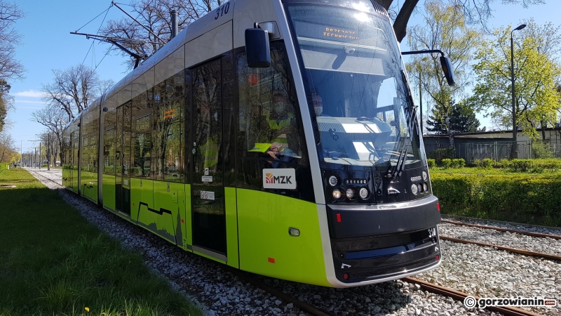 9/9 Nowy Twist na ulicach Gorzowa