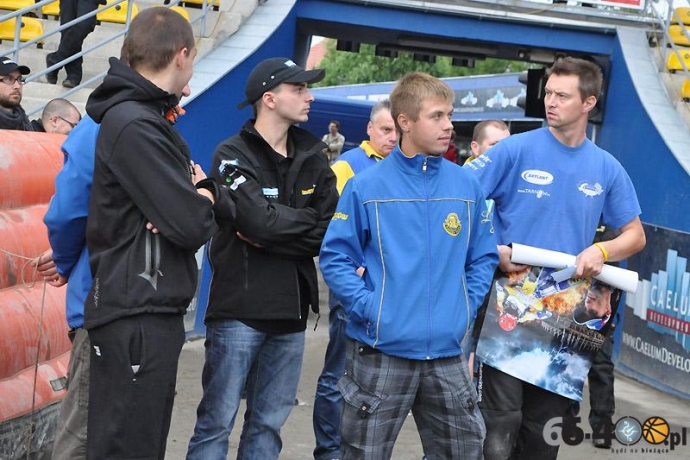 3/38 Caelum Stal Gorzów - PGE Marma Rzeszów (mecz odwołany)