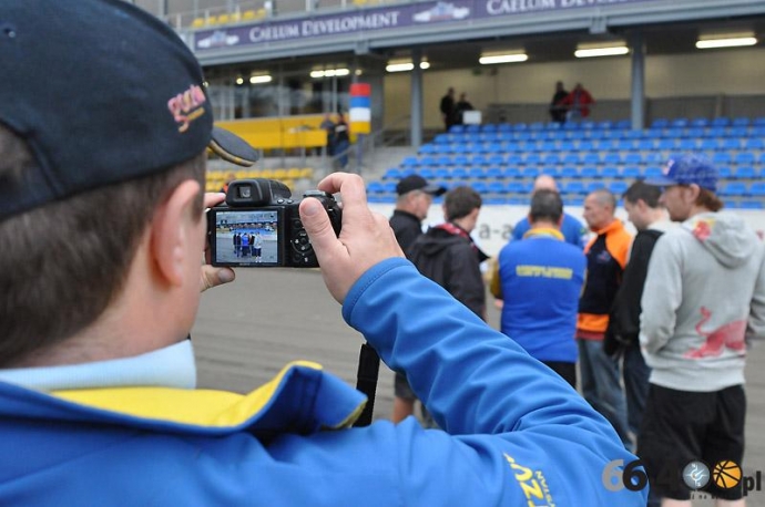 6/38 Caelum Stal Gorzów - PGE Marma Rzeszów (mecz odwołany)