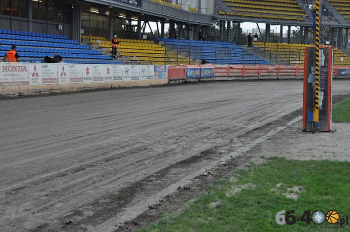 9/38 Caelum Stal Gorzów - PGE Marma Rzeszów (mecz odwołany)