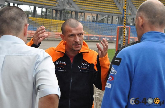 13/38 Caelum Stal Gorzów - PGE Marma Rzeszów (mecz odwołany)