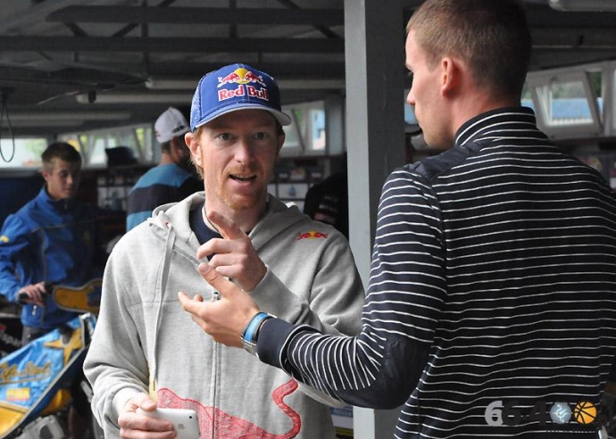 18/38 Caelum Stal Gorzów - PGE Marma Rzeszów (mecz odwołany)