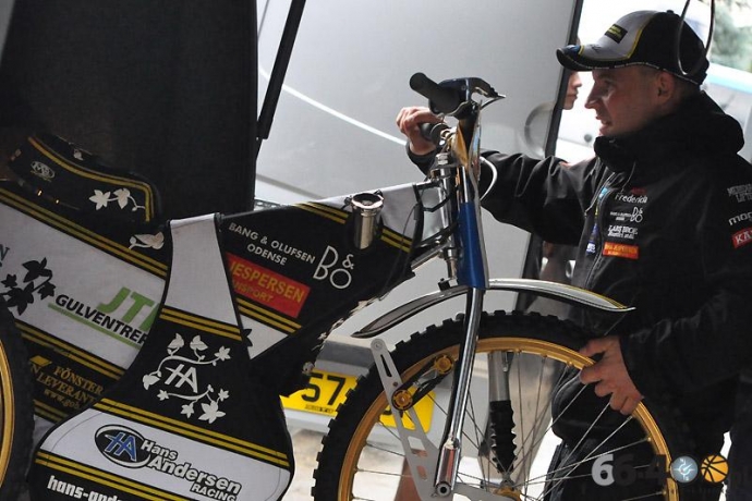 19/38 Caelum Stal Gorzów - PGE Marma Rzeszów (mecz odwołany)