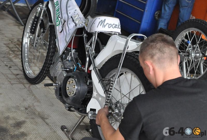 20/38 Caelum Stal Gorzów - PGE Marma Rzeszów (mecz odwołany)