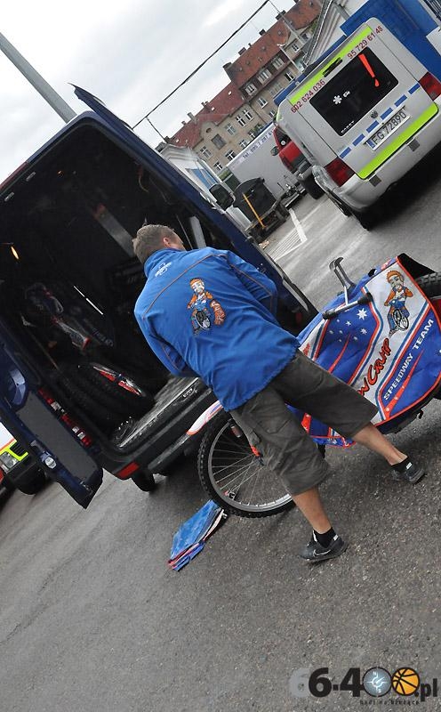 22/38 Caelum Stal Gorzów - PGE Marma Rzeszów (mecz odwołany)