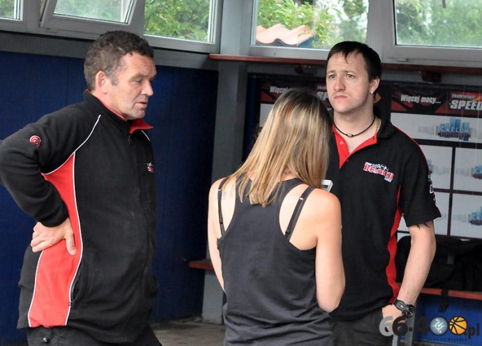 23/38 Caelum Stal Gorzów - PGE Marma Rzeszów (mecz odwołany)