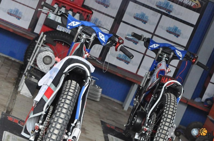 24/38 Caelum Stal Gorzów - PGE Marma Rzeszów (mecz odwołany)