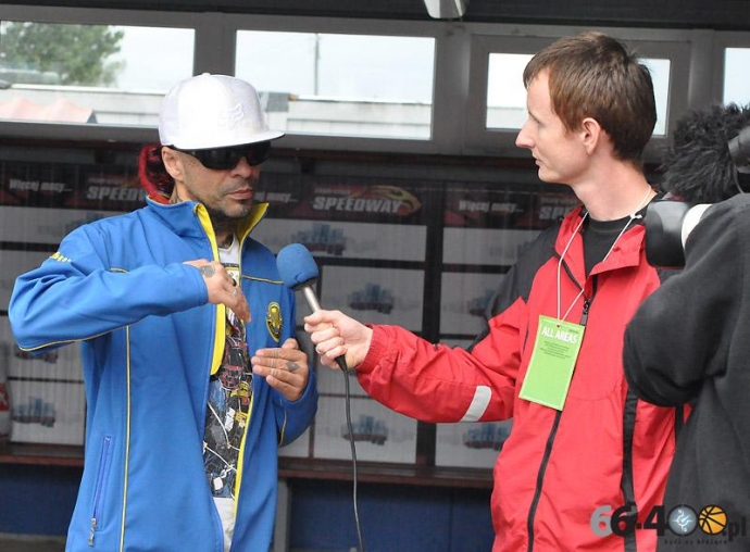 28/38 Caelum Stal Gorzów - PGE Marma Rzeszów (mecz odwołany)