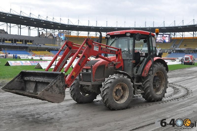 29/38 Caelum Stal Gorzów - PGE Marma Rzeszów (mecz odwołany)
