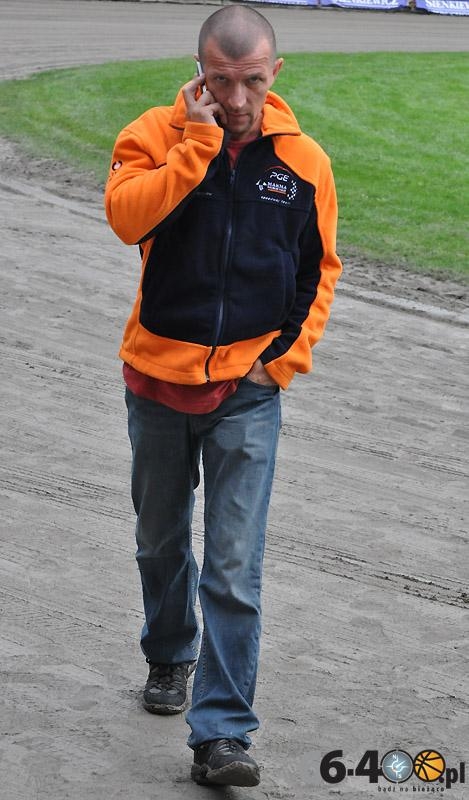 30/38 Caelum Stal Gorzów - PGE Marma Rzeszów (mecz odwołany)