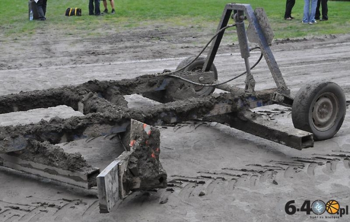 32/38 Caelum Stal Gorzów - PGE Marma Rzeszów (mecz odwołany)