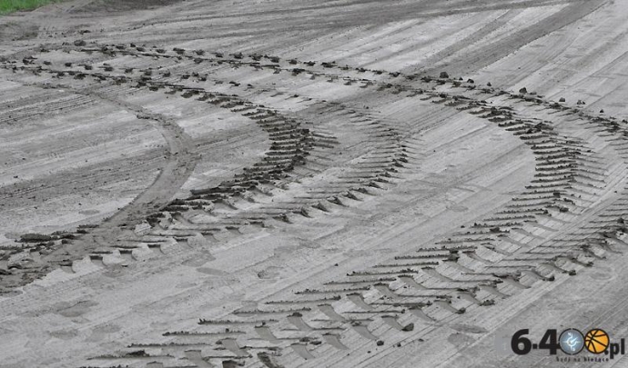 34/38 Caelum Stal Gorzów - PGE Marma Rzeszów (mecz odwołany)