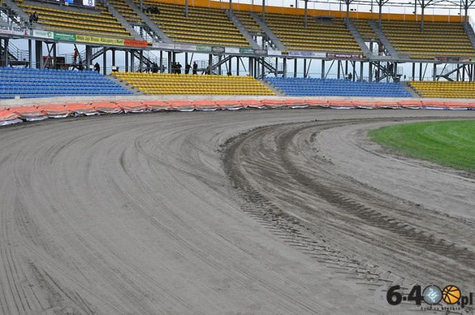 35/38 Caelum Stal Gorzów - PGE Marma Rzeszów (mecz odwołany)