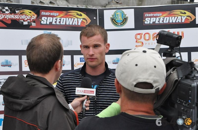 36/38 Caelum Stal Gorzów - PGE Marma Rzeszów (mecz odwołany)